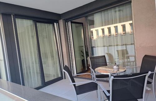 Angyalfold Apartment | Beke Apartment
