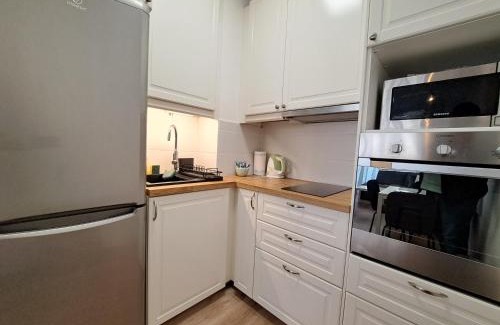 Angyalfold Apartment | Beke Apartment