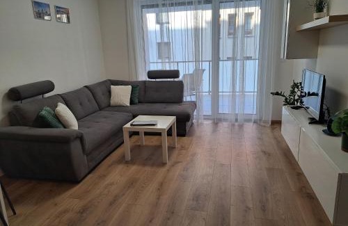 Angyalfold Apartment | Beke Apartment