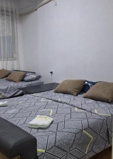 Struga Apartment | Bekim