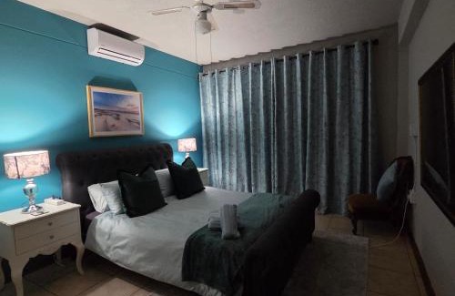 Potchefstroom Apartment | Bekk-bur