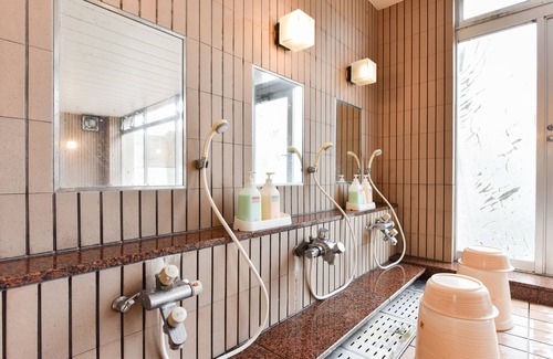 Kawasaki House | Bekkan Fujiya Ryokan