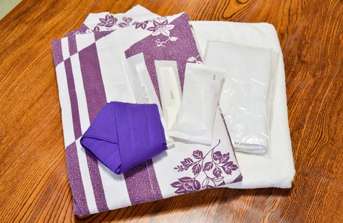 Kawasaki House | Bekkan Fujiya Ryokan