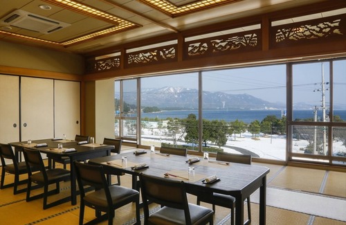 Miyazu House | Bekkann Yosanosou