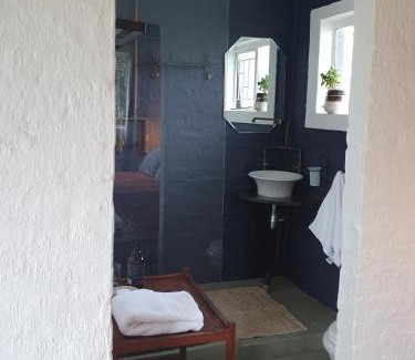 Haenertsburg Apartment | Bekkersvlei - Die Kothuis