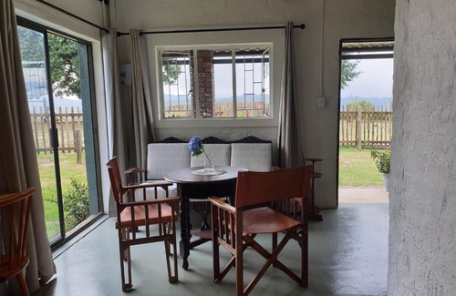 Haenertsburg Apartment | Bekkersvlei - Die Kothuis