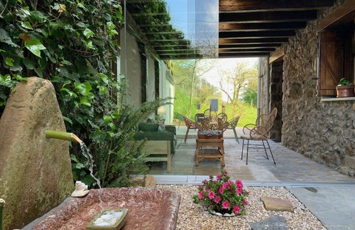 Gautegiz Arteaga House | Bekozu Apartment, Urresti