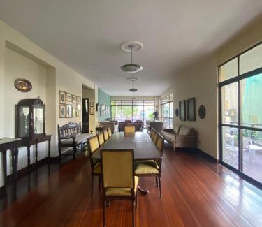 Jurunas Apartment | BELÉM COP30 Apartamento na Batista Campos