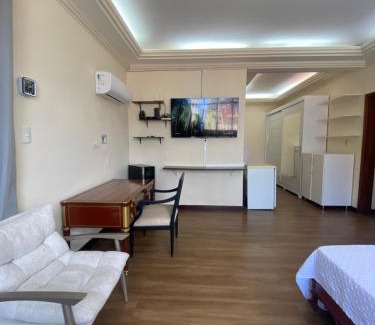 Jurunas Apartment | BELÉM COP30 Apartamento na Batista Campos