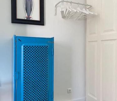 Belem Apartment | Belém Fantastic Triplex House