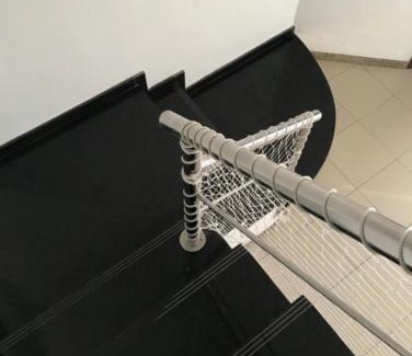 Santana House | Belíssima Casa super confortável com piscina e área gourmet