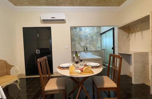 Andradina Apartment | Belíssima Casa Stella Maris -Casa de Carrara3