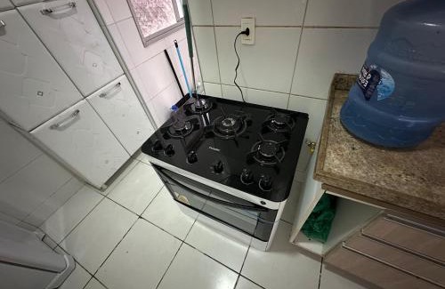 Parque Verde Apartment | Belíssimo apartamento COP 30