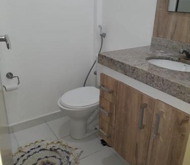 Parque Verde Apartment | Belíssimo apartamento COP 30