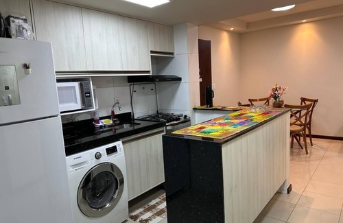 Pajucara Apartment | Belíssimo e Aconchegante Apartamento Beira mar em Maceió