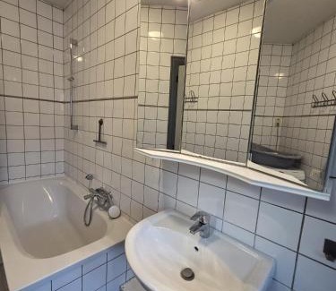 Gosselies Apartment | Bel-étage cosy 2 chambres proche Charleroi-Airport