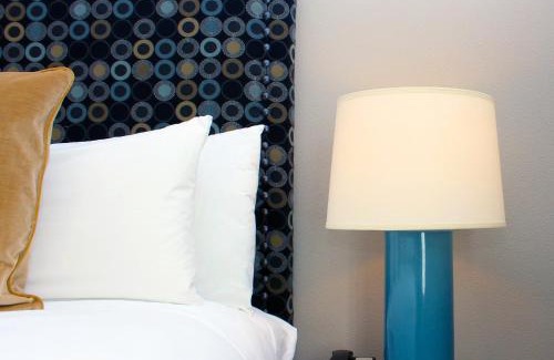 Napa Hotel | Bel Abri Napa Valley Inn