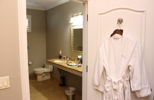 Napa Hotel | Bel Abri Napa Valley Inn