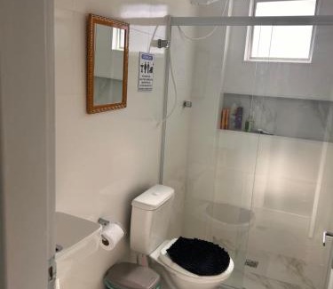 Mirim Apartment | Bel Air 113