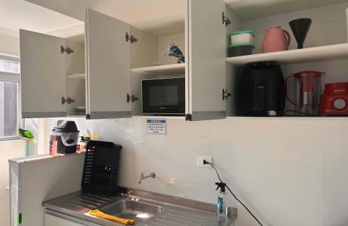 Mirim Apartment | Bel Air 113
