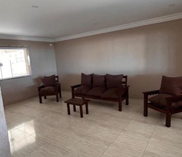 Mirim Apartment | Bel Air 113