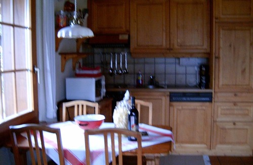 Busserach Apartment | bel-air 21 u.23