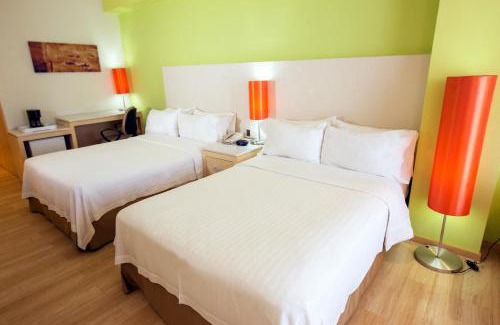 Salamanca Hotel | Bel Air Business Salamanca, Trademark by Wyndham