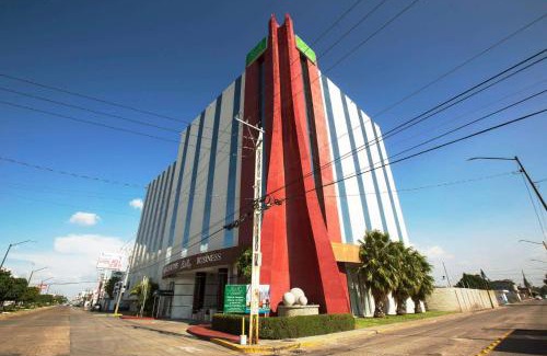 Salamanca Hotel | Bel Air Business Salamanca, Trademark by Wyndham