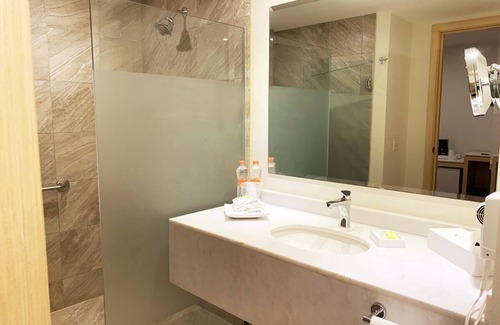 Salamanca Hotel | Bel Air Business Salamanca, Trademark by Wyndham