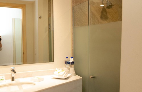 Salamanca Hotel | Bel Air Business Salamanca, Trademark by Wyndham