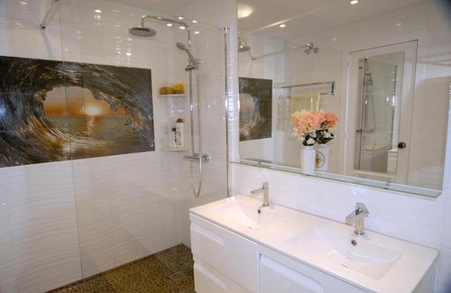 New Golden Mile House | Bel Air