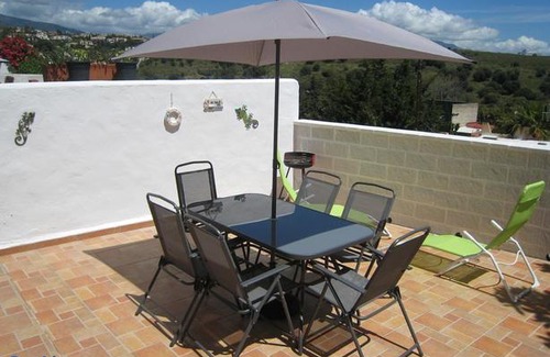 New Golden Mile House | Bel Air