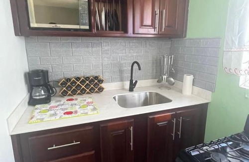 Hellshire Apartment | Bel-air luxury suites