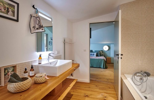 Castets House | Bel Air Maison D'hôtes des Landes