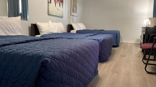 Algoma District Hotel | Bel-Air Motel