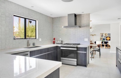 Araby House | BEL AIR PALMS *NEW HOME* A Stylish Dream Home