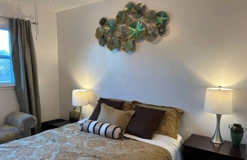 Bel Aire House | Bel Aire Elegance