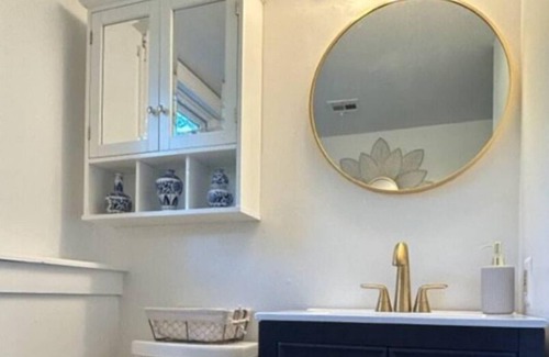 Bel Aire House | Bel Aire Elegance