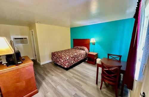 Tuscaloosa Hotel | Bel-Aire Motel Tuscaloosa