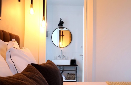 Pacy-sur-Eure Hotel | Bel Ami