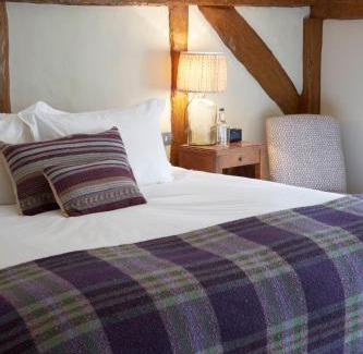 Cookham Hotel | Bel and The Dragon-Cookham