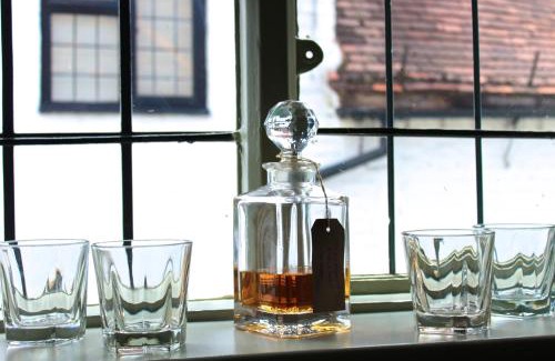 Cookham Hotel | Bel and The Dragon-Cookham