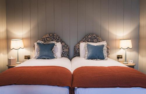Odiham Hotel | Bel and The Dragon-Odiham