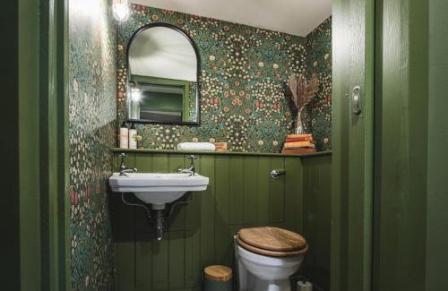 Odiham Hotel | Bel and The Dragon-Odiham