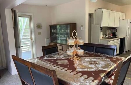 Sioux City Apartment | Bel apartment 4Beds/2BR with 100% Fiber internet, Bel apartment in Morningside