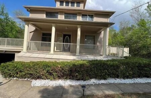 Sioux City Apartment | Bel apartment 4Beds/2BR with 100% Fiber internet, Bel apartment in Morningside