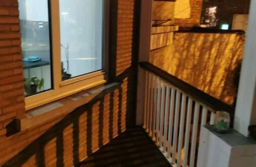 Sint-Agatha-Berchem Apartment | Bel Appartement Pour 4 Personnes à Bruxelles