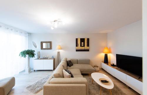 Pau Nord Apartment | Bel'Apparté