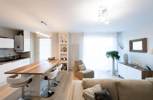 Pau Nord Apartment | Bel'Apparté