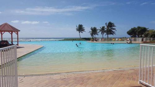 Anse des Rochers Apartment | Bel appart , 45M2 ,Wifi HD ,4 Voyageurs